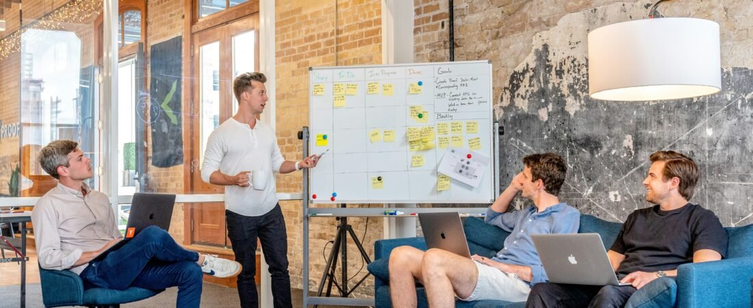 Human + AI Workforce: How AI Agents Are Changing Work in 2026
