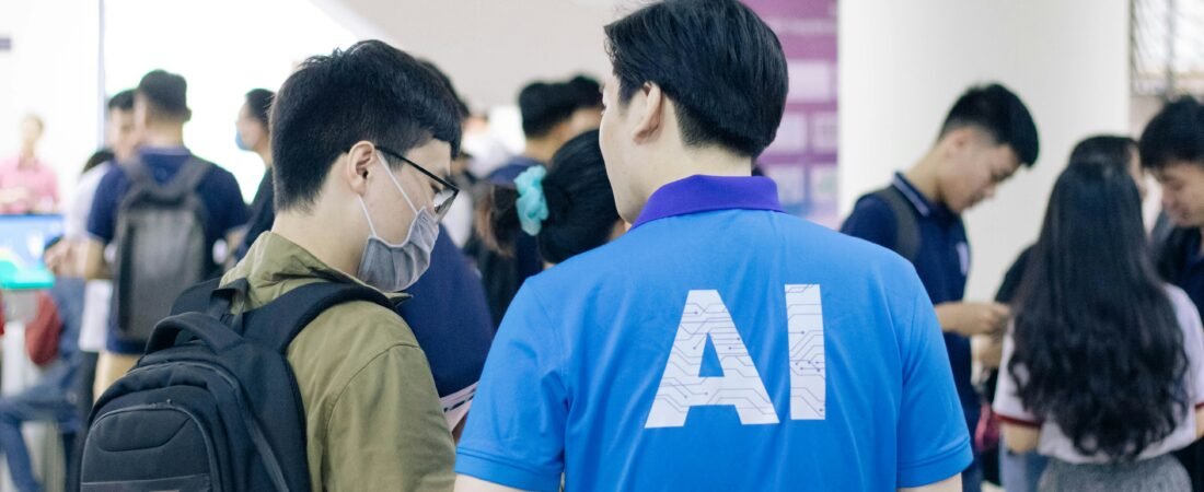 The Rise of Non-Technical AI Careers: Future Jobs in the Human-AI Workforce