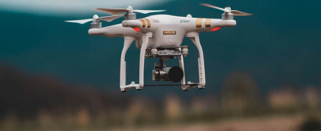 The Future of Drone Careers: 2026 Drone Pilot Jobs
